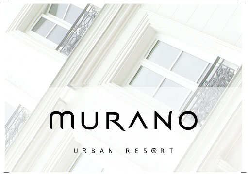 Murano Urban Resort