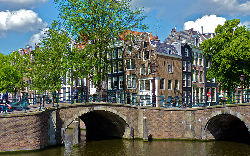 Miauw Suites Amsterdam