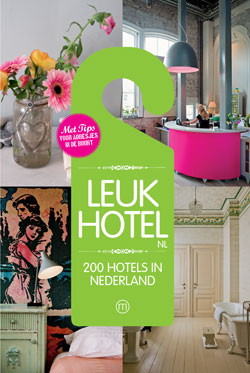 Leuk Hotel