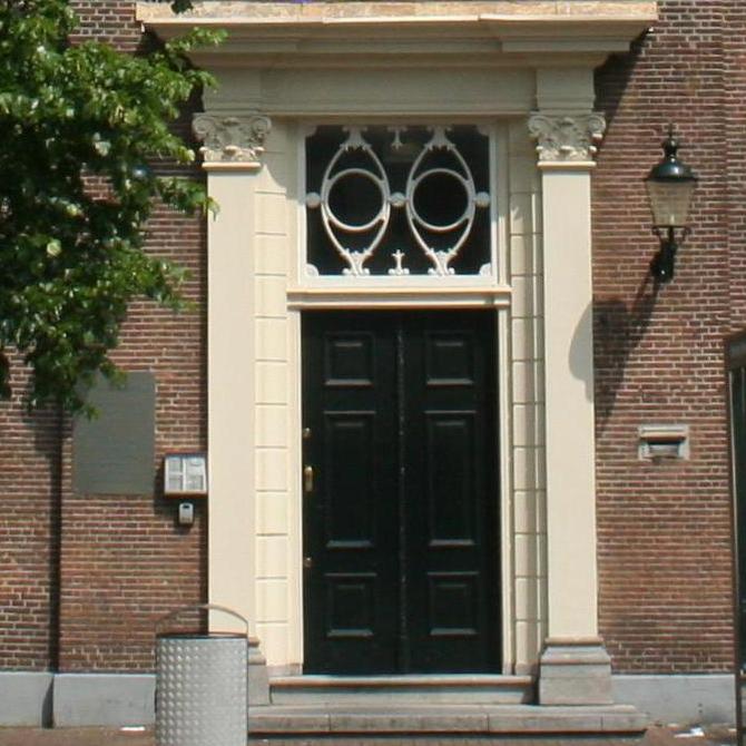 B&B Hart van Haarlem 