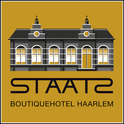 Boutiquehotel Staats Logo
